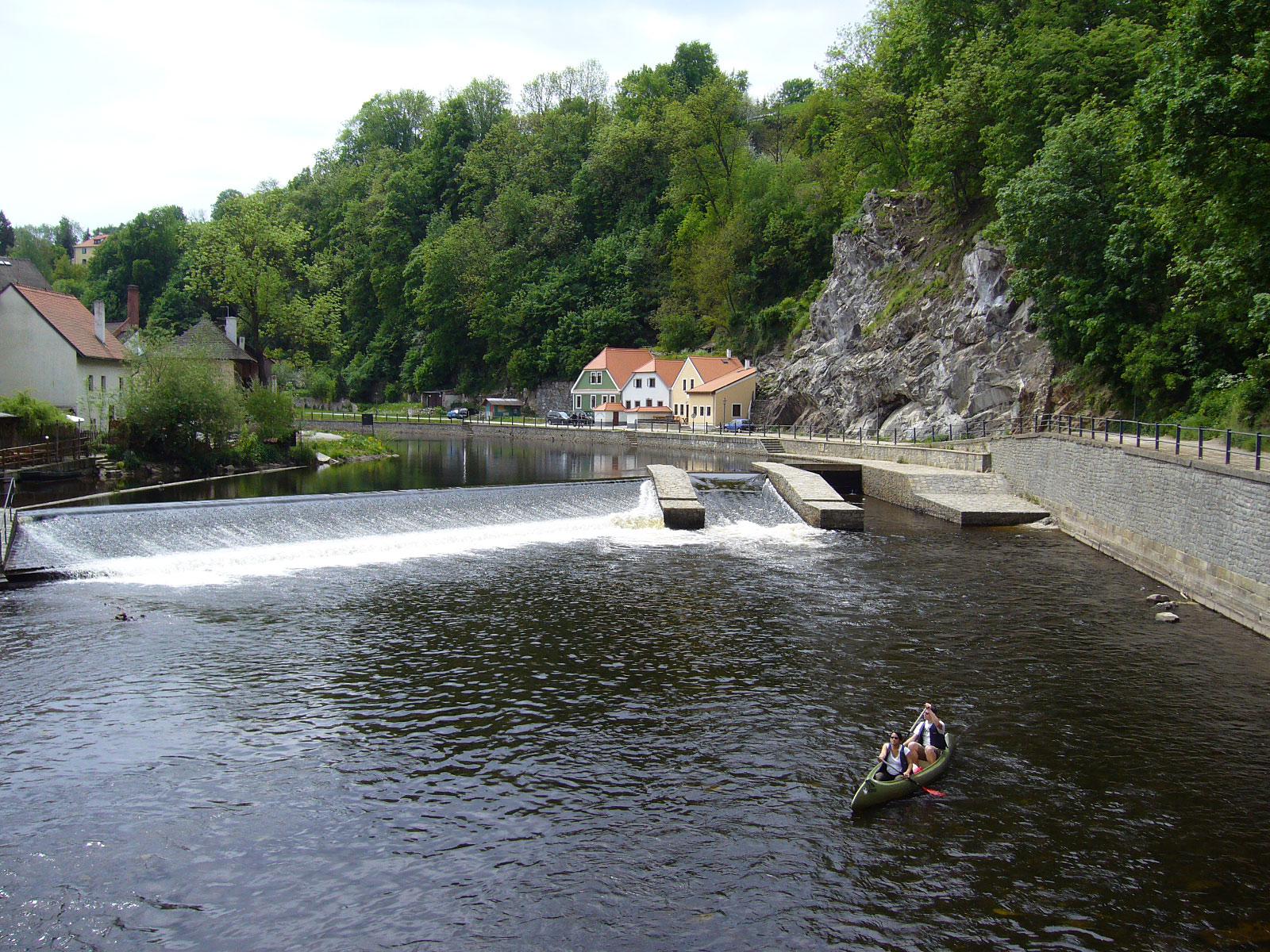 Cesky Krumlov